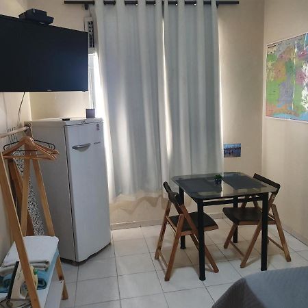 Apartamento Aconchegante Em Copacabana - Unid 617 Rio de Janeiro Ngoại thất bức ảnh
