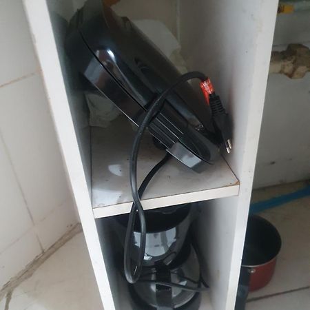 Apartamento Aconchegante Em Copacabana - Unid 617 Rio de Janeiro Phòng bức ảnh