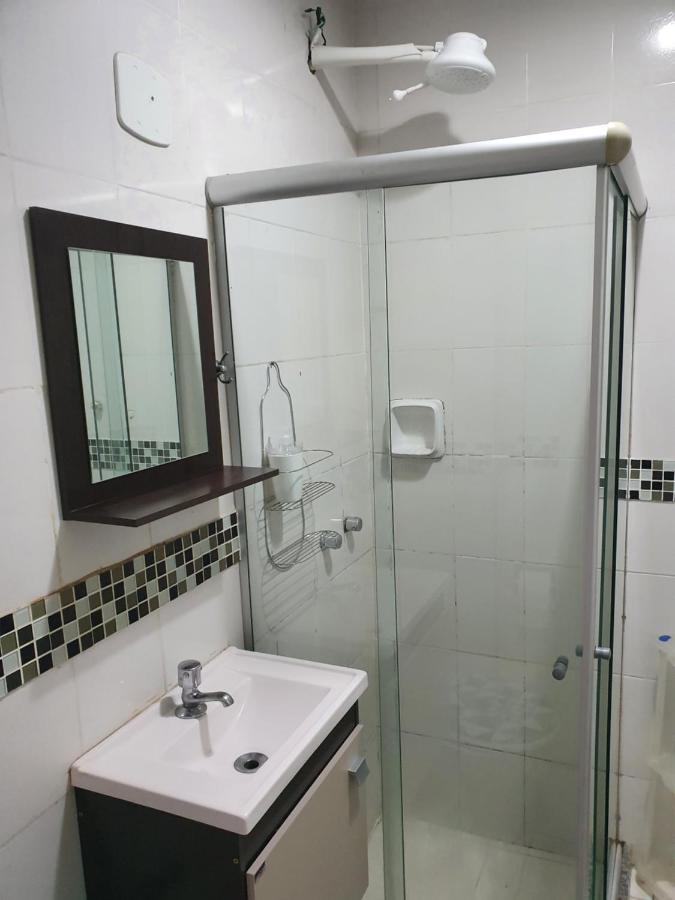 Apartamento Aconchegante Em Copacabana - Unid 617 Rio de Janeiro Ngoại thất bức ảnh