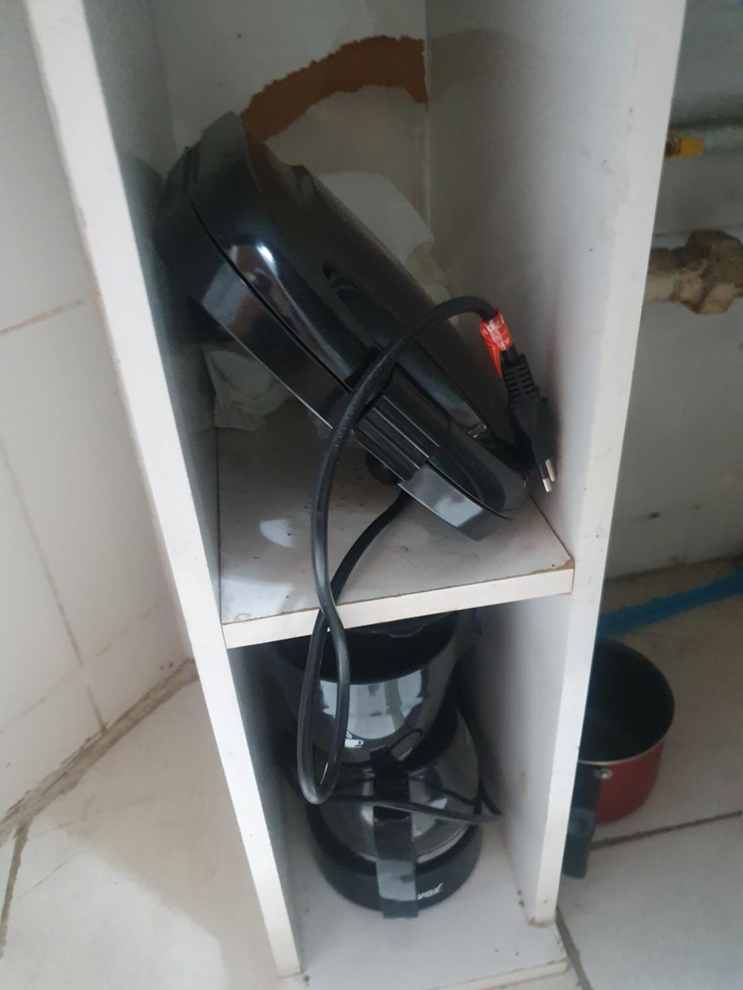 Apartamento Aconchegante Em Copacabana - Unid 617 Rio de Janeiro Phòng bức ảnh